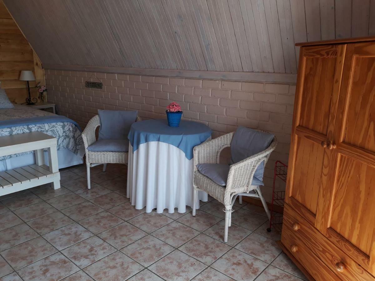 Baywatch - Pinehaven Farm Villa Keurboomstrand Exterior foto