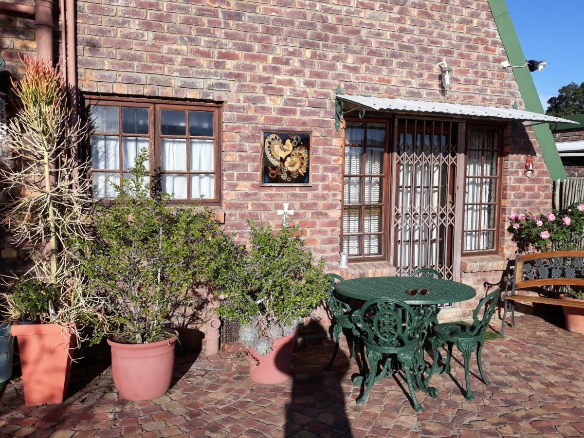 Baywatch - Pinehaven Farm Villa Keurboomstrand Exterior foto